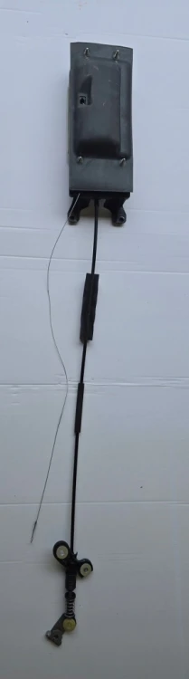 7T0713033AC WYBIERAK SKRZYNI BIEGÓW VW T7 MULTIVAN TRANSPORTER