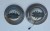 1EA615301B WTR 1EA615115M TARZCZE HAMULCOWE+KLOCKI PRZEDNIE OEM VW ID BUZZ
