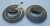 1EA615301B WTR 1EA615115M TARZCZE HAMULCOWE+KLOCKI PRZEDNIE OEM VW ID BUZZ