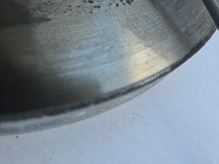 1EA615301B WTR 1EA615115M TARZCZE HAMULCOWE+KLOCKI PRZEDNIE OEM VW ID BUZZ