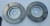 1EA615301B WTR 1EA615115M TARZCZE HAMULCOWE+KLOCKI PRZEDNIE OEM VW ID BUZZ