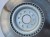 1EA615301B WTR 1EA615115M TARZCZE HAMULCOWE+KLOCKI PRZEDNIE OEM VW ID BUZZ