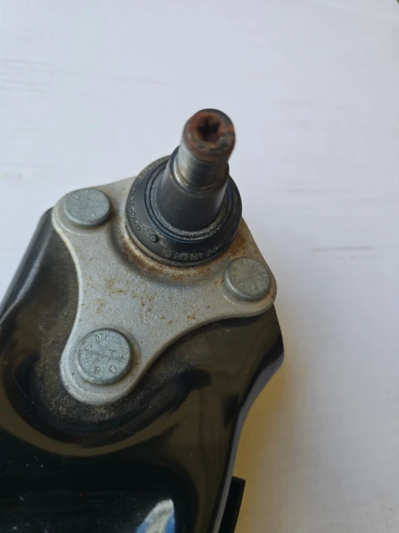 1N3407151B 1N3407117B 1N3365B WAHACZ LEWY PRZEDNI OEM VW ID BUZZ