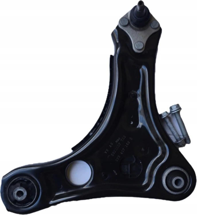 1N3407152B 1N3407118B 1N3365B WAHACZ PRAWY PRZEDNI OEM VW ID BUZZ