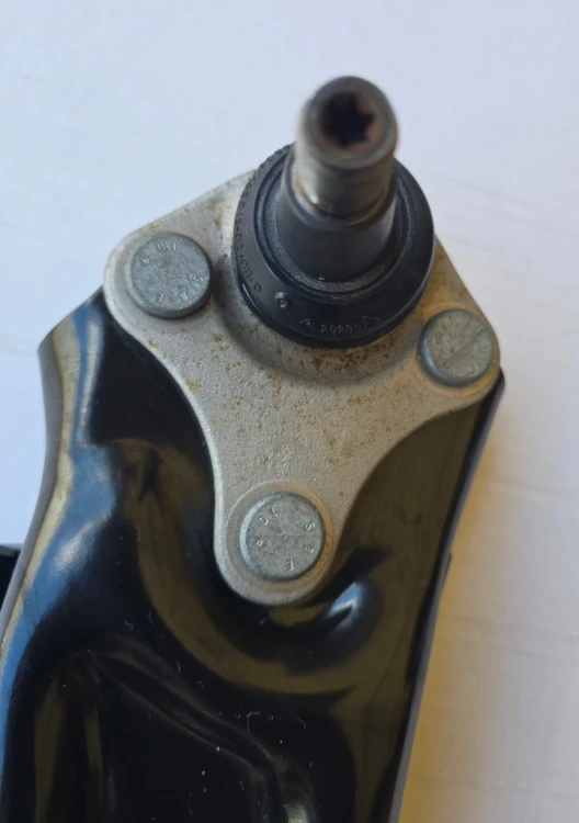 1N3407152B 1N3407118B 1N3365B WAHACZ PRAWY PRZEDNI OEM VW ID BUZZ