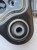 1N3407152B 1N3407118B 1N3365B WAHACZ PRAWY PRZEDNI OEM VW ID BUZZ