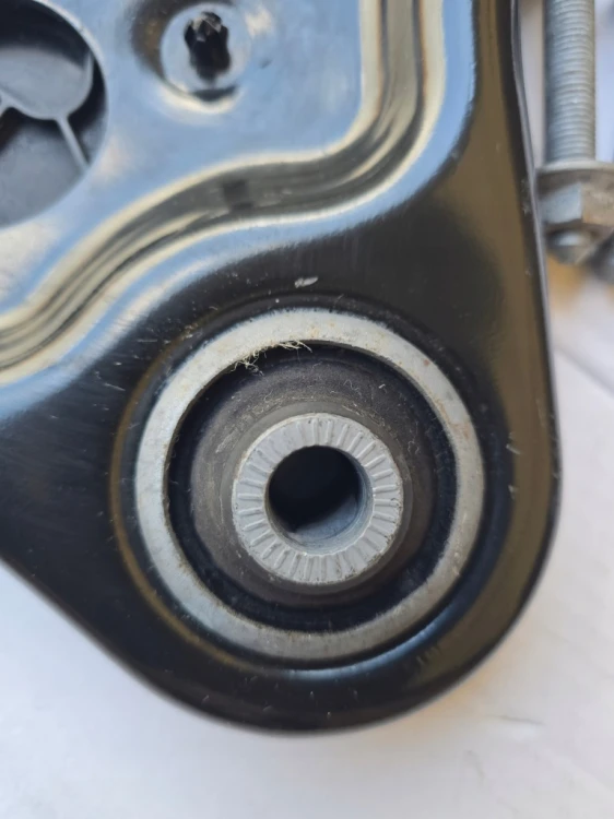 1N3407152B 1N3407118B 1N3365B WAHACZ PRAWY PRZEDNI OEM VW ID BUZZ