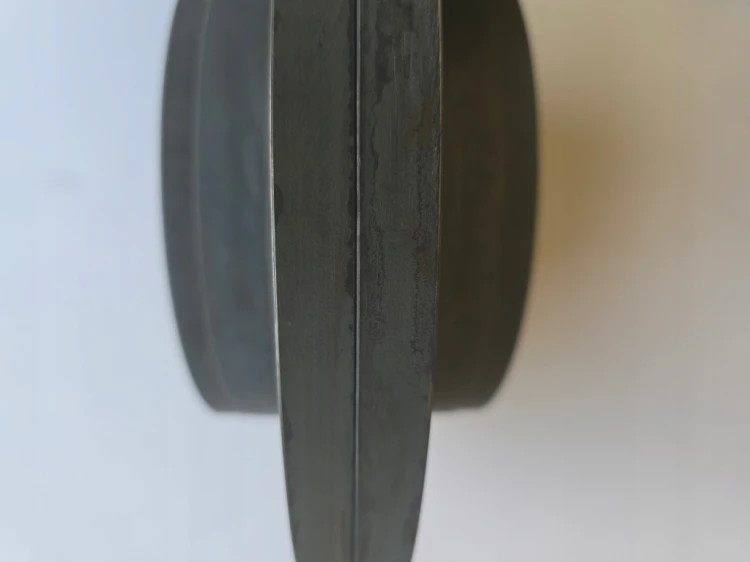 7T0615601 7T0615416C TARZCZE HAMULCOWE+KLOCKI TYLNE OEM VW T7 TRANS MULTIV