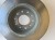 7T0615601 7T0615416C TARZCZE HAMULCOWE+KLOCKI TYLNE OEM VW T7 TRANS MULTIV