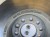 7T0615601 7T0615416C TARZCZE HAMULCOWE+KLOCKI TYLNE OEM VW T7 TRANS MULTIV
