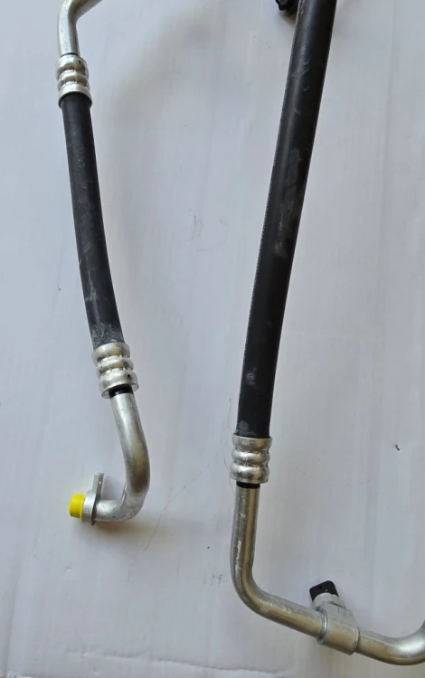 1N3816743D 4M0959603F PRZEWODY KLIMATYZACJI ROŹDZIELACZ VW ID BUZZ ID.BUZZ