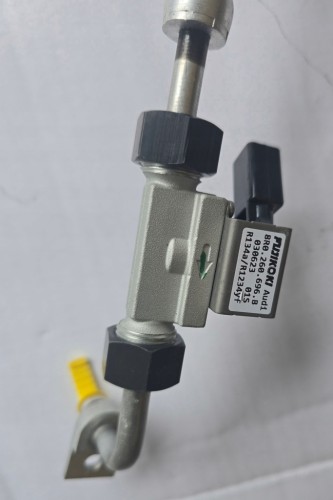 1N3816741 8R0260696B PRZEWODY ZAWÓR KLIMATYZACJI VW ID BUZZ ID.BUZZ