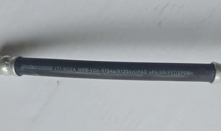1N3816741 8R0260696B PRZEWODY ZAWÓR KLIMATYZACJI VW ID BUZZ ID.BUZZ