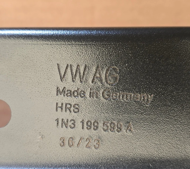 1T3400021A0 1N3199599A 1N3199315E 1N3411303A SANKI WÓZEK OEM VW ID BUZZ