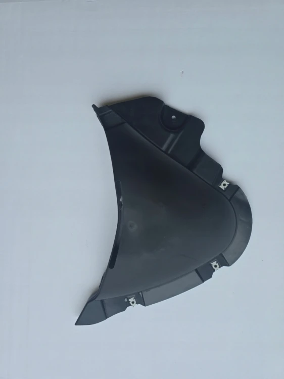 VW ID BUZZ PRZÓD OSŁONA ZDERZAKA PODWOZIA LEWA 1T3805825