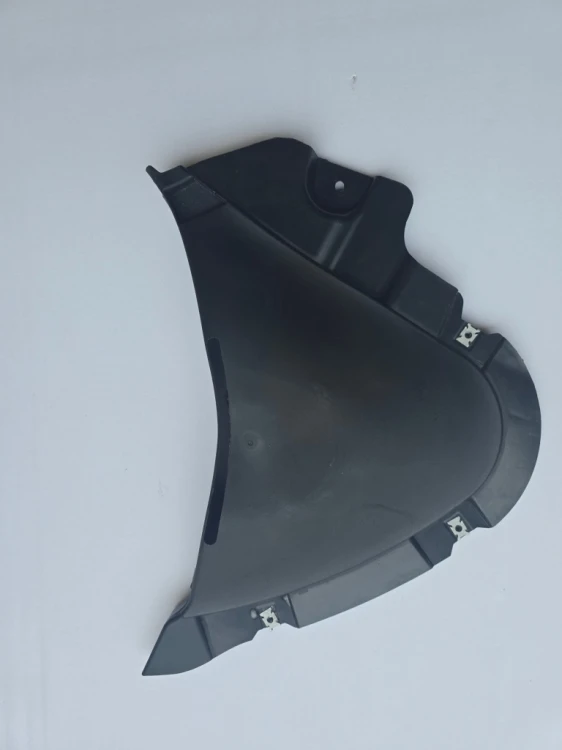VW ID BUZZ PRZÓD OSŁONA ZDERZAKA PODWOZIA LEWA 1T3805825