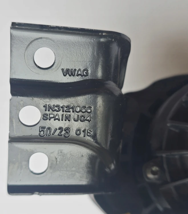 1EA965567J DODATKOWA POMPA WODY CIECZY VW ID BUZZ