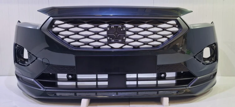 SEAT TARRACO FR LX6T 6PDC ZDERZAK PRZÓD PRZEDNI 5FJ807221