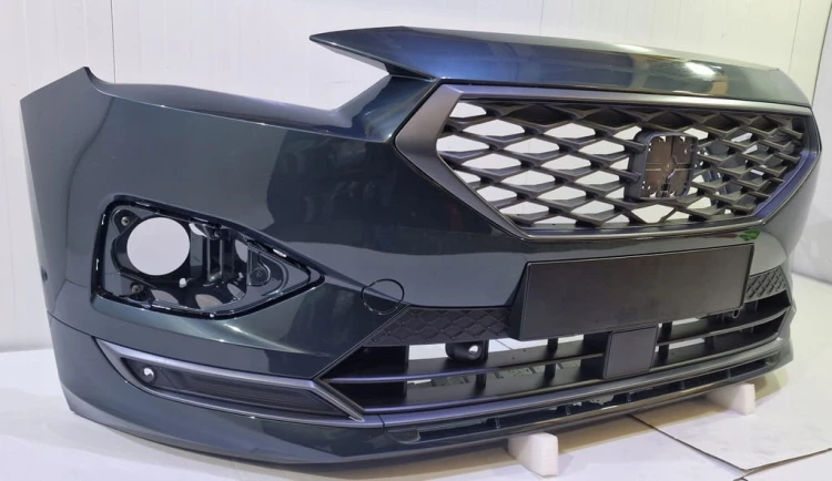 SEAT TARRACO FR LX6T 6PDC ZDERZAK PRZÓD PRZEDNI 5FJ807221