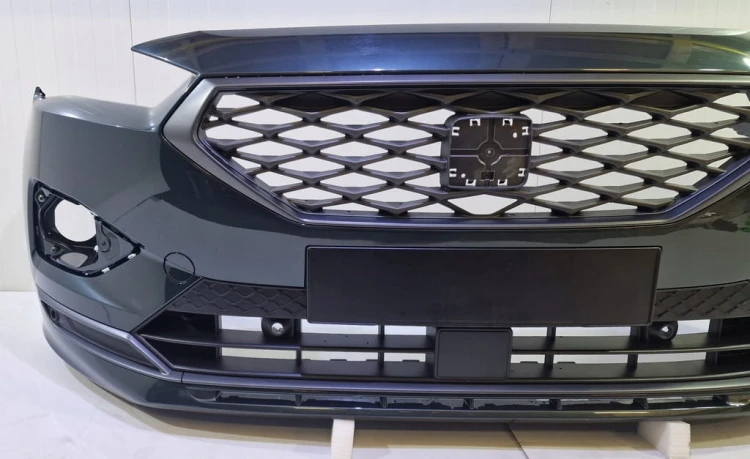 SEAT TARRACO FR LX6T 6PDC ZDERZAK PRZÓD PRZEDNI 5FJ807221