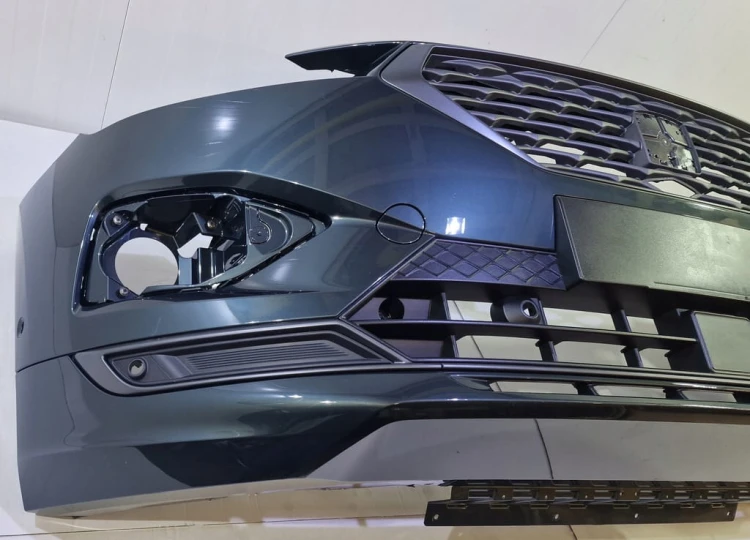 SEAT TARRACO FR LX6T 6PDC ZDERZAK PRZÓD PRZEDNI 5FJ807221