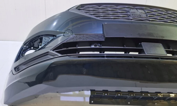 SEAT TARRACO FR LX6T 6PDC ZDERZAK PRZÓD PRZEDNI 5FJ807221