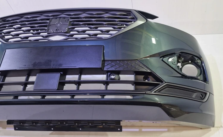 SEAT TARRACO FR LX6T 6PDC ZDERZAK PRZÓD PRZEDNI 5FJ807221