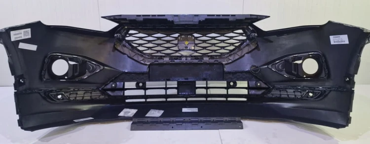 SEAT TARRACO FR LX6T 6PDC ZDERZAK PRZÓD PRZEDNI 5FJ807221
