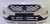 SEAT TARRACO FR L0K1 6PDC ZDERZAK PRZÓD PRZEDNI 5FJ807221
