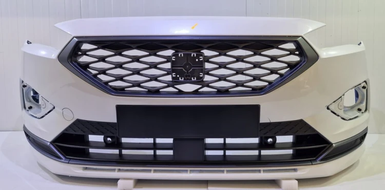 SEAT TARRACO FR L0K1 6PDC ZDERZAK PRZÓD PRZEDNI 5FJ807221