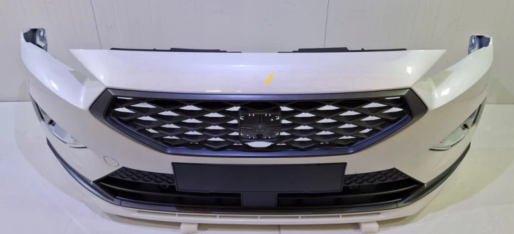 SEAT TARRACO FR L0K1 6PDC ZDERZAK PRZÓD PRZEDNI 5FJ807221