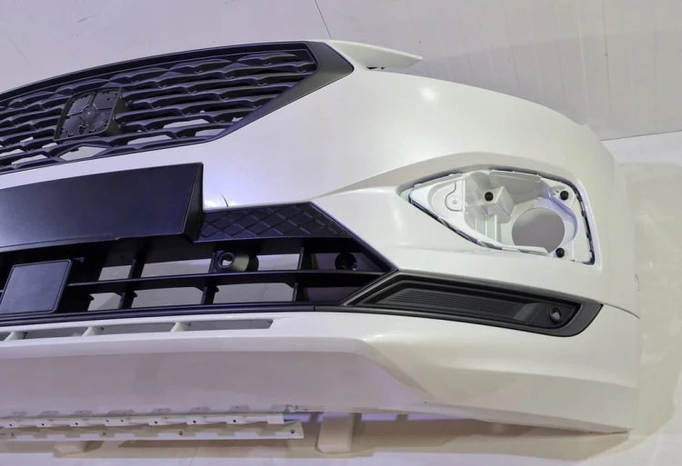 SEAT TARRACO FR L0K1 6PDC ZDERZAK PRZÓD PRZEDNI 5FJ807221
