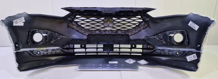 SEAT TARRACO FR L0K1 6PDC ZDERZAK PRZÓD PRZEDNI 5FJ807221