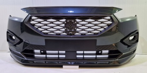 SEAT TARRACO FR LX6T 6XPDC ZDERZAK PRZÓD PRZEDNI 5FJ807221
