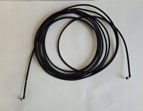 OLKSWAGEN PRZEWÓD SPRYSKIWACZY RURKA 3G0955663B DŁUGOŚĆI 760 CM