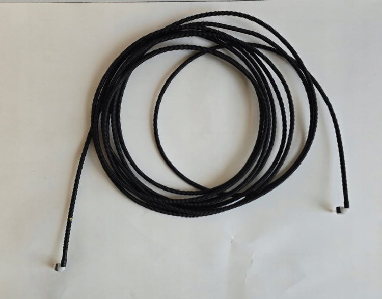 OLKSWAGEN PRZEWÓD SPRYSKIWACZY RURKA 3G0955663B DŁUGOŚĆI 760 CM