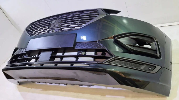 SEAT TARRACO FR LX6T 6XPDC ZDERZAK PRZÓD PRZEDNI 5FJ807221