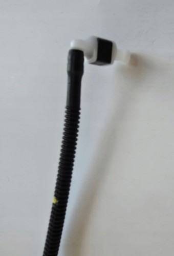 OLKSWAGEN PRZEWÓD SPRYSKIWACZY RURKA 3G0955663B DŁUGOŚĆI 760 CM