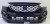 SEAT TARRACO FR LC9X 6XPDC ZDERZAK PRZÓD PRZEDNI 5FJ807221