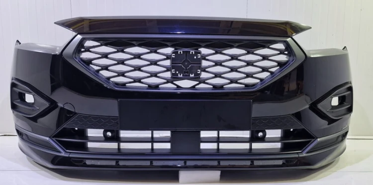 SEAT TARRACO FR LC9X 6XPDC ZDERZAK PRZÓD PRZEDNI 5FJ807221