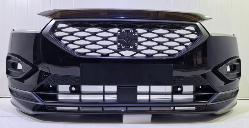 SEAT TARRACO FR LC9X 6XPDC ZDERZAK PRZÓD PRZEDNI 5FJ807221