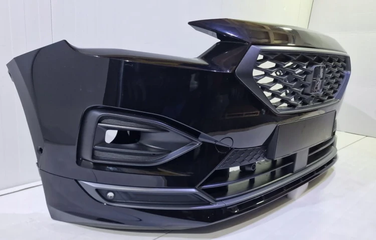 SEAT TARRACO FR LC9X 6XPDC ZDERZAK PRZÓD PRZEDNI 5FJ807221