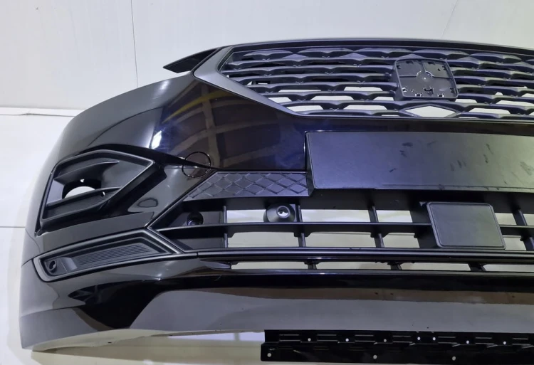 SEAT TARRACO FR LC9X 6XPDC ZDERZAK PRZÓD PRZEDNI 5FJ807221
