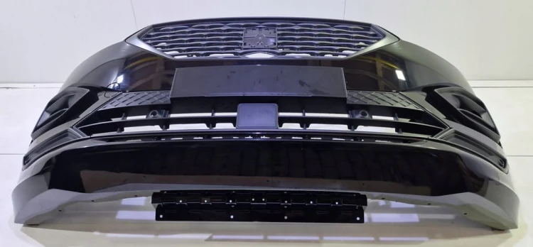 SEAT TARRACO FR LC9X 6XPDC ZDERZAK PRZÓD PRZEDNI 5FJ807221
