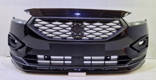 SEAT TARRACO FR LC9X 6XPDC ZDERZAK PRZÓD PRZEDNI 5FJ807221