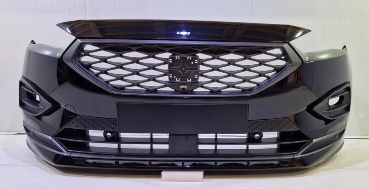 SEAT TARRACO FR LC9X 6XPDC ZDERZAK PRZÓD PRZEDNI 5FJ807221