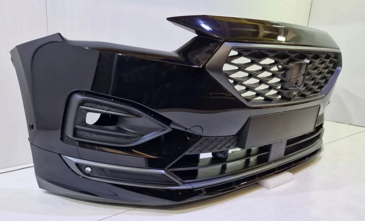 SEAT TARRACO FR LC9X 6XPDC ZDERZAK PRZÓD PRZEDNI 5FJ807221