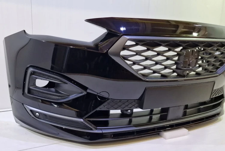 SEAT TARRACO FR LC9X 6XPDC ZDERZAK PRZÓD PRZEDNI 5FJ807221