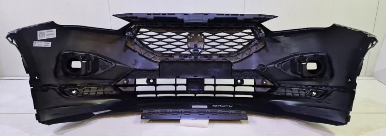 SEAT TARRACO FR LC9X 6XPDC ZDERZAK PRZÓD PRZEDNI 5FJ807221