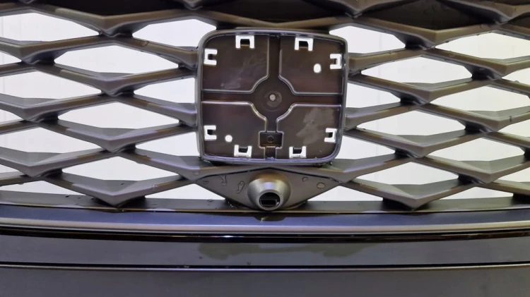 SEAT TARRACO FR LC9X 6XPDC ZDERZAK PRZÓD PRZEDNI 5FJ807221